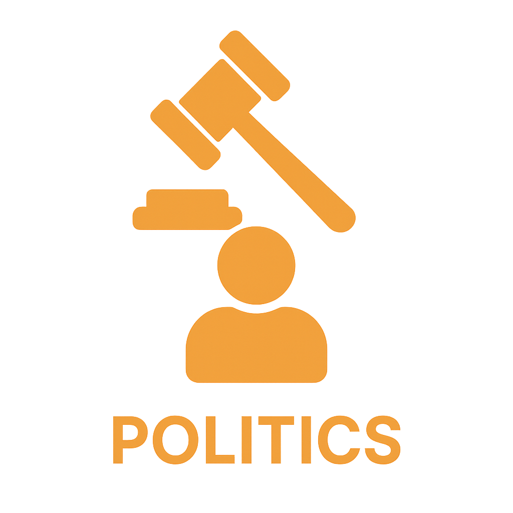POLITICS